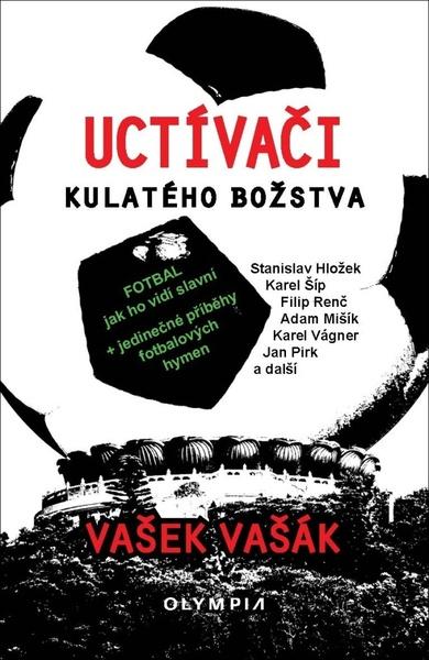 Uctívači kulatého božstva - 978-80-7376-616-0
