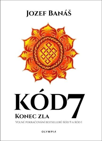 Levně Kód 7