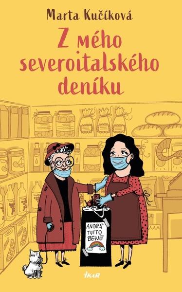 Z mého severoitalského deníku - 978-80-249-4321-3