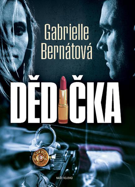 Levně Dědička