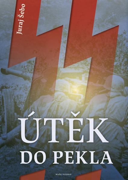 Levně Útěk do pekla