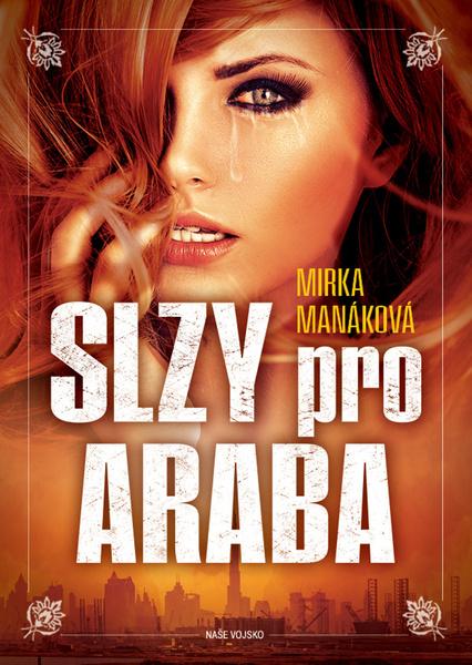 Levně Slzy pro Araba