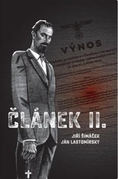 Článek II. - 978-80-7227-445-1