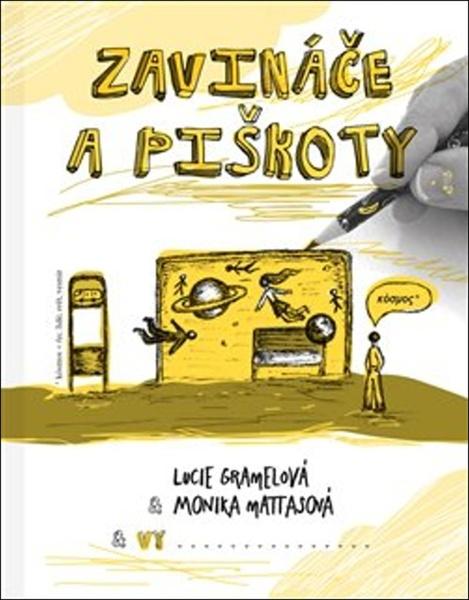 Zavináče a piškoty - 978-80-906438-9-5
