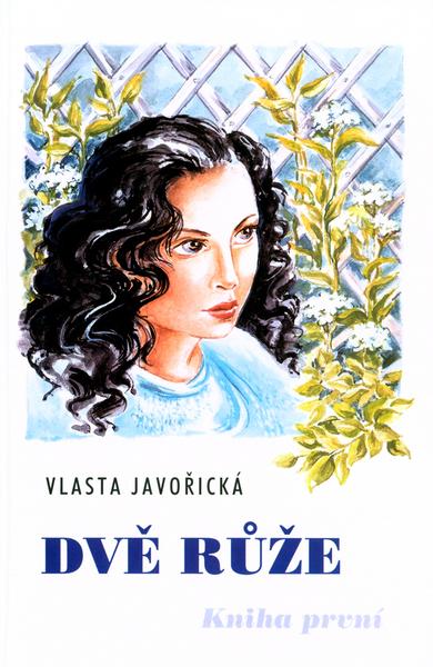 Dvě růže - 80-86868-01-X