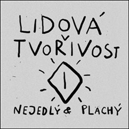 Lidová tvořivost - 978-80-7438-218-5