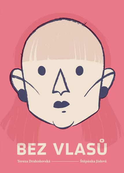 Levně Bez vlasů