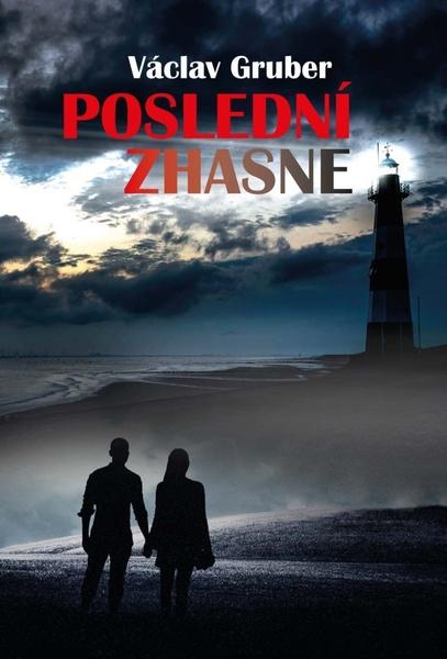 Poslední zhasne - 978-80-7497-337-6