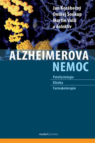 Levně Alzheimerova nemoc