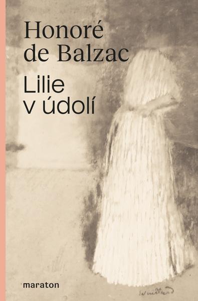 Lilie v údolí - 978-80-907771-1-8