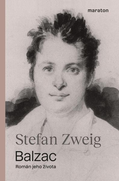 Levně Balzac