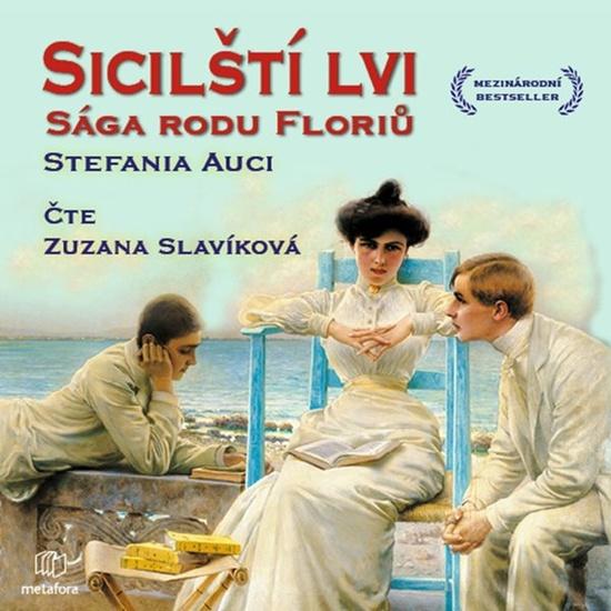 Levně Sicilští lvi