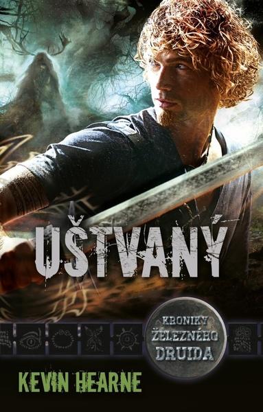 Uštvaný - 978-80-242-7067-8