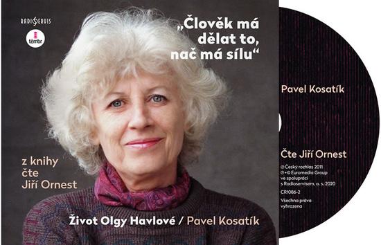 Levně Člověk má dělat to, nač má sílu