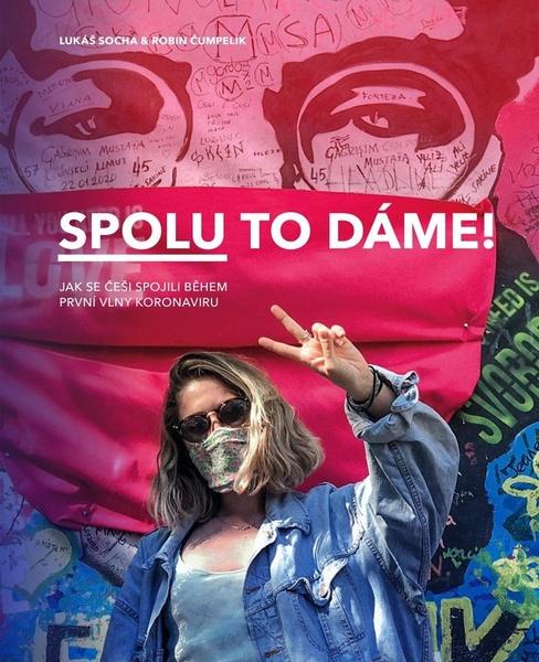Spolu to dáme! - 978-80-242-7118-7