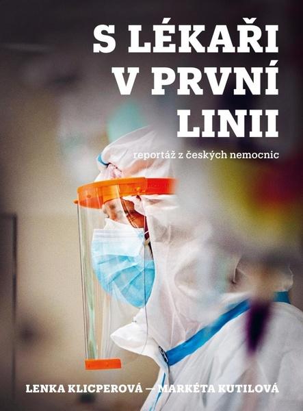 S lékaři v první linii - 978-80-242-7065-4