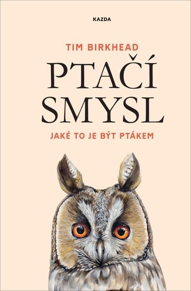 Levně Ptačí smysl