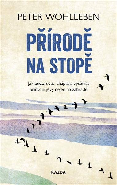 Přírodě na stopě - 978-80-7670-000-0