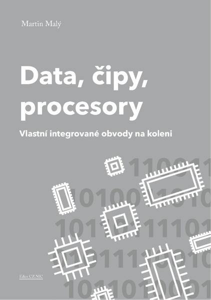 Levně Data, čipy, procesory