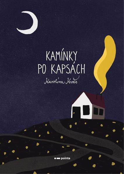 Kamínky po kapsách - 978-80-7650-203-1