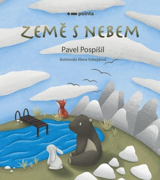 Země s nebem - 978-80-7650-179-9
