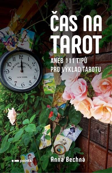 Čas na tarot - 978-80-7650-283-3