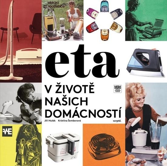 ETA v životě našich domácností - 978-80-906402-4-5
