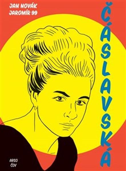 Čáslavská - 9788025733424
