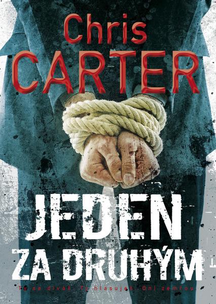 Jeden za druhým - 978-80-7595-400-8