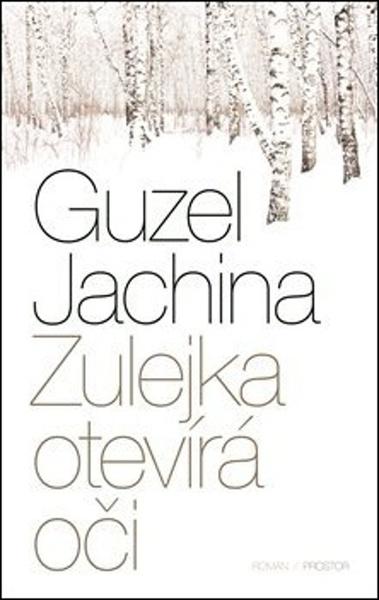 Zulejka otevírá oči 3.v. - 978-80-7260-464-7