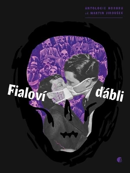Fialoví ďábli - 978-80-87485-83-5