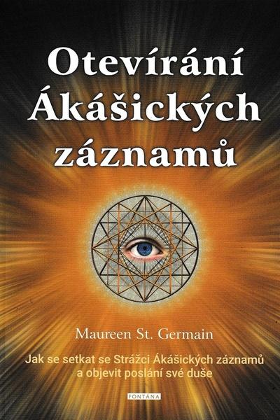 Levně Otevírání Ákášických záznamů