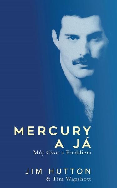 Levně Mercury a já