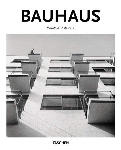 Levně Bauhaus