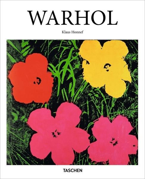 Warhol - 978-80-7529-878-2