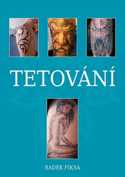 Tetování - 978-80-87525-00-5
