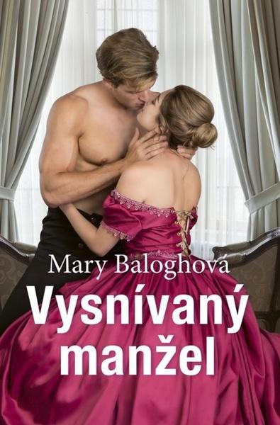 Vysnívaný manžel - 978-80-220-2153-1
