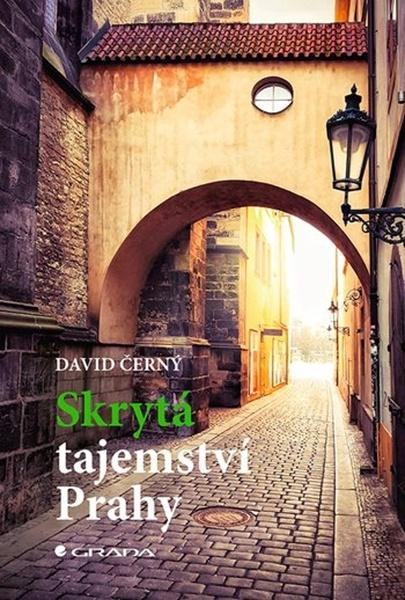 Levně Pražský kaleidoskop