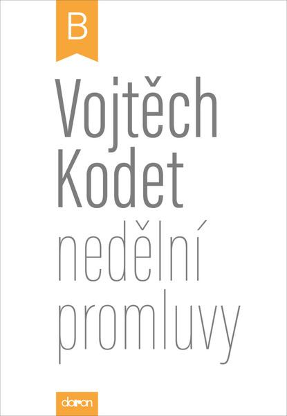 Nedělní promluvy - 978-80-7297-221-0