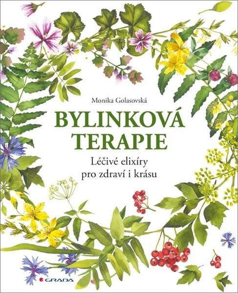 Levně Bylinková terapie