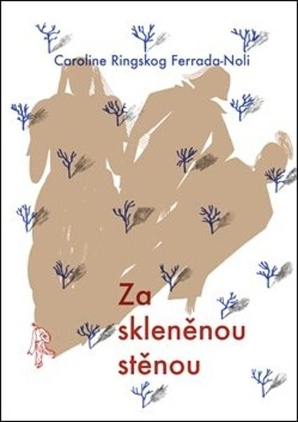 Za skleněnou stěnou - 978-80-257-3331-8