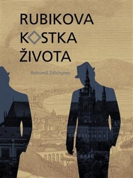 Rubikova kostka života - 978-80-87200-10-0