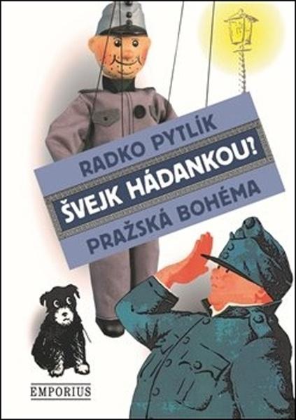 Švejk hádankou? - 978-80-86346-25-0