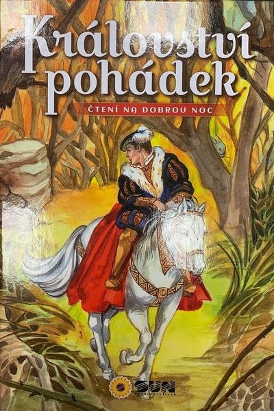 Levně Království pohádek