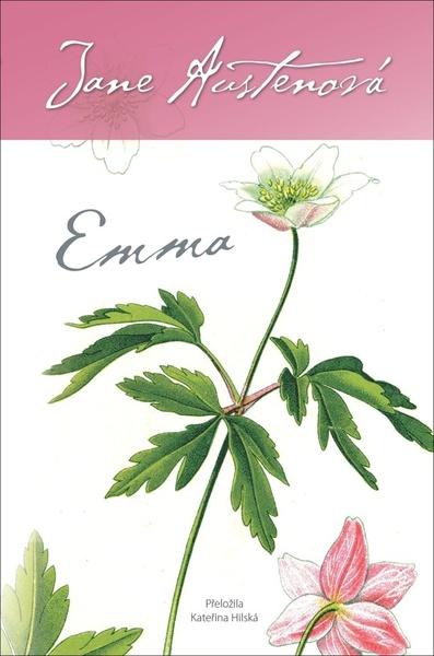 Emma - 978-80-7529-976-5