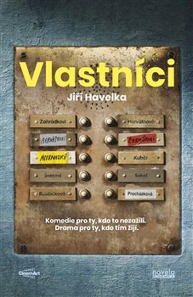 Vlastníci - 978-80-88322-12-2