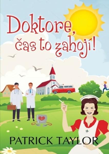 Doktore, čas to zahojí! - 978-80-7335-665-1