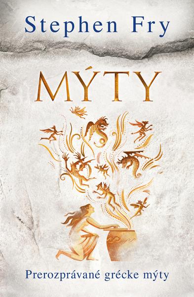 Mýty - 978-80-222-1141-3