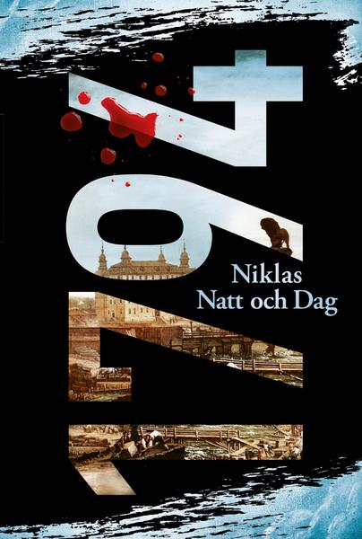 1794 - Niklas Natt och Dag - 978-80-222-1086-7