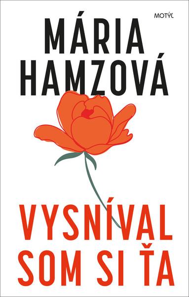 Vysníval som si ťa - 978-80-8164-235-7